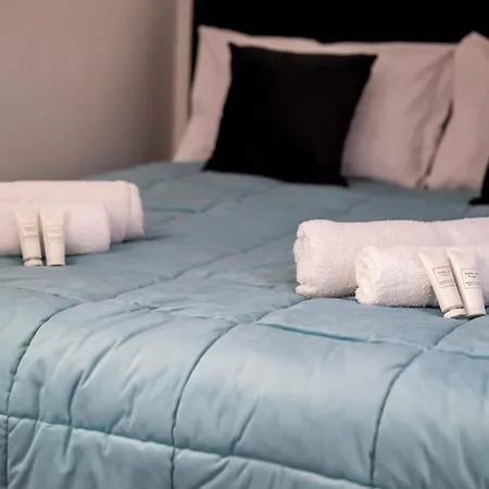 Loveloft Private Jacuzzi & Relax Duomo - Ac Wifi Lägenhet