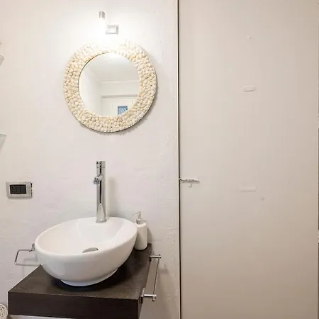 Lägenhet Loveloft Private Jacuzzi & Relax Duomo - Ac Wifi