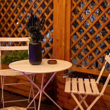 Lägenhet Loveloft Private Jacuzzi & Relax Duomo - Ac Wifi