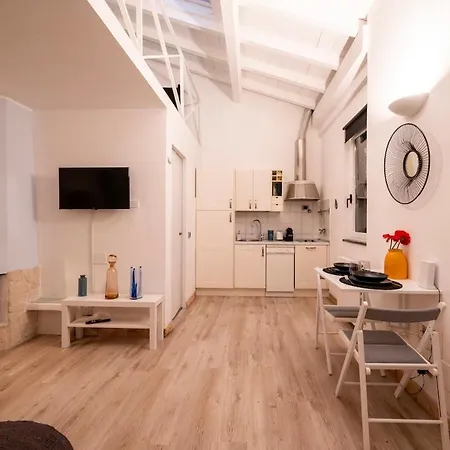 Loveloft Private Jacuzzi & Relax Duomo - Ac Wifi Lägenhet