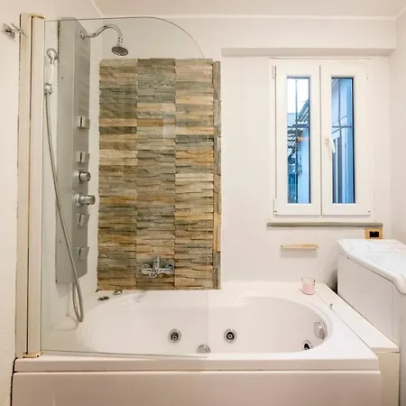 Loveloft Private Jacuzzi & Relax Duomo - Ac Wifi Milano