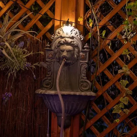 Lägenhet Loveloft Private Jacuzzi & Relax Duomo - Ac Wifi *