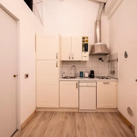 Loveloft Private Jacuzzi & Relax Duomo - Ac Wifi * Milano