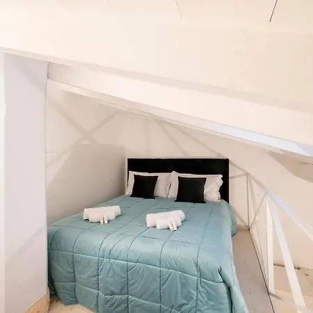 Lägenhet Loveloft Private Jacuzzi & Relax Duomo - Ac Wifi Milano