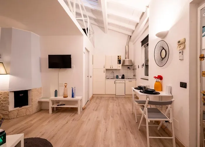 Loveloft Private Jacuzzi&relax Duomo - Ac Wifi Lejlighed