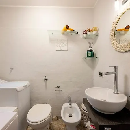 Loveloft Private Jacuzzi & Relax Duomo - Ac Wifi Апартаменты