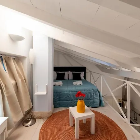 Апартаменты Loveloft Private Jacuzzi & Relax Duomo - Ac Wifi Милан