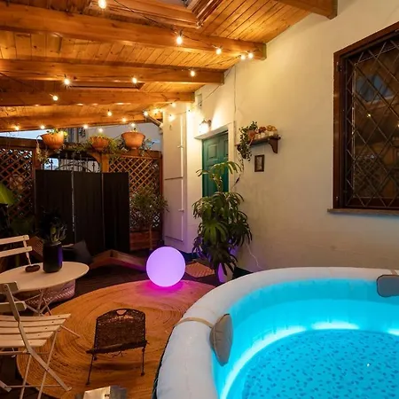 Loveloft Private Jacuzzi & Relax Duomo - Ac Wifi Апартаменты