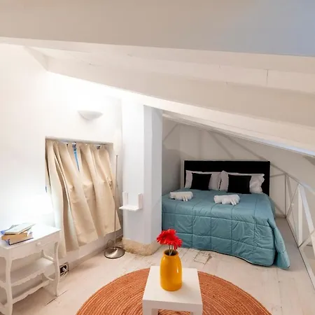Апартаменты Loveloft Private Jacuzzi & Relax Duomo - Ac Wifi Милан